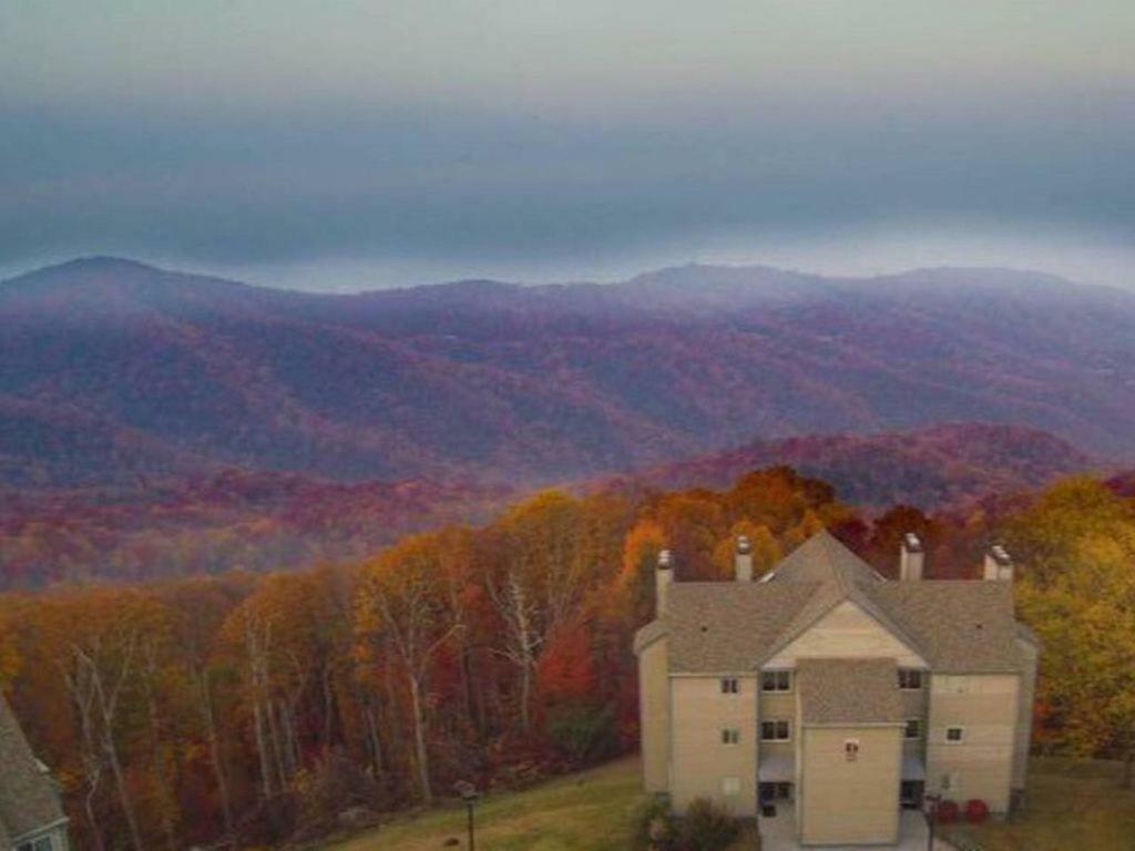 Gatlinburg Mountain Condo Exterior photo